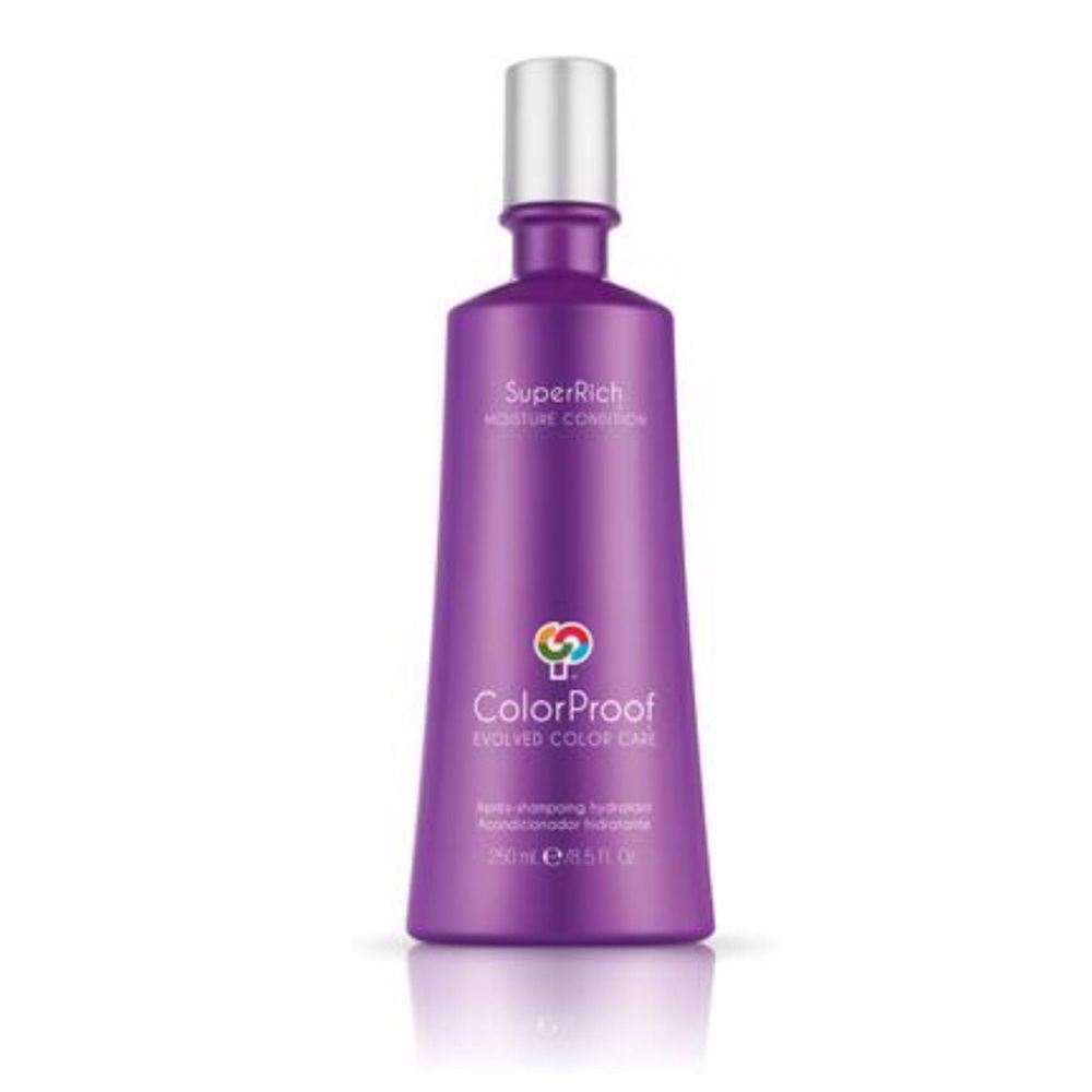 COLORPROOF Super Rich Moisture Conditioner